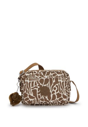 Skuldertasker - cocktail khaki