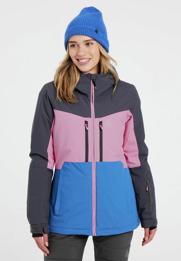 PRTMUGO - Snowboardjacke