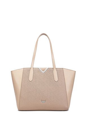 VUCH EIRENE - Handbag - beige