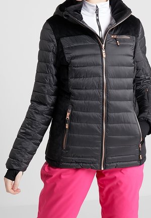 Veste de ski - anthracite