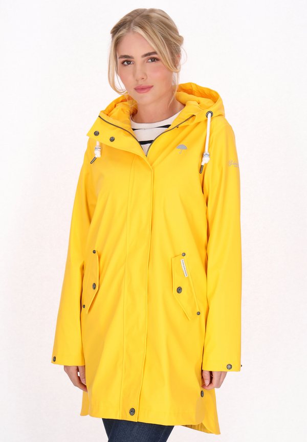 Regenjacke / wasserabweisende Jacke