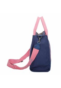 Fritzi aus Preußen Shopping bag - navy