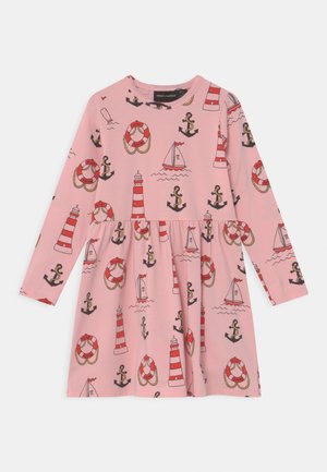 LIGHTHOUSE - Jerseykleid - pink