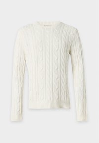 Sélectionné, antique white