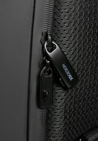 XD Design BOBBY EDGE BUSINESS  LAPTOPFACH - Zaino - black