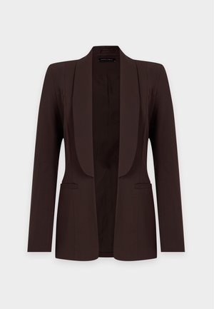 Anna Field by Zalando, Blazer - chocolate torte