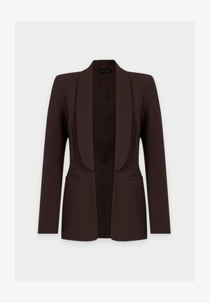 Anna Field by Zalando, Σακάκι - chocolate torte
