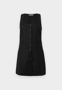 JAQUES MINI DRESS - Robe de jour - black
