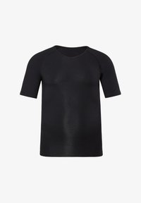Ei valittu, black