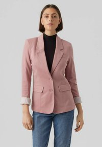 Vero Moda - Blazer - nostalgia rose Immagine in miniatura 1