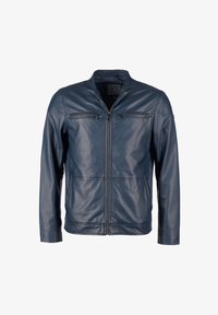 Niet geselecteerd, navy