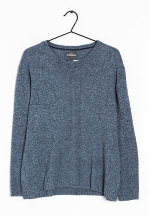 Next Sweatshirt - blue