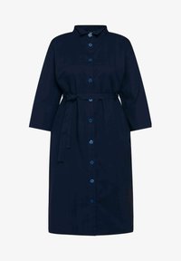 Unausgewählt, navy blue