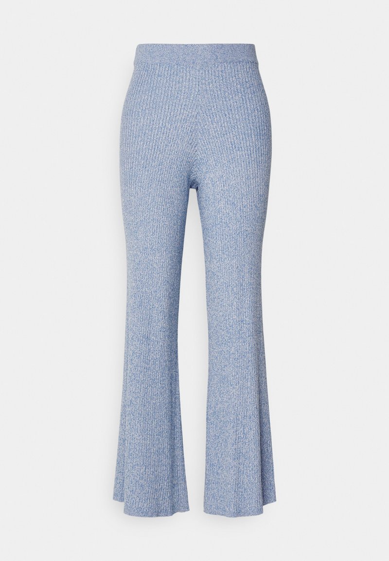 BLANCHE Broek lichtblauw