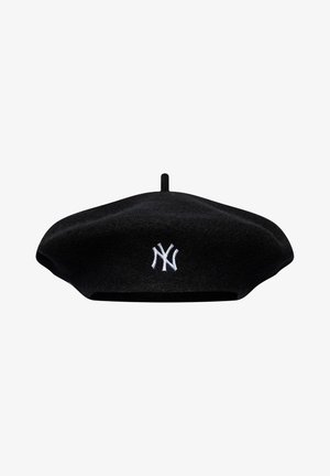 New Era, UNISEX - Huer - black