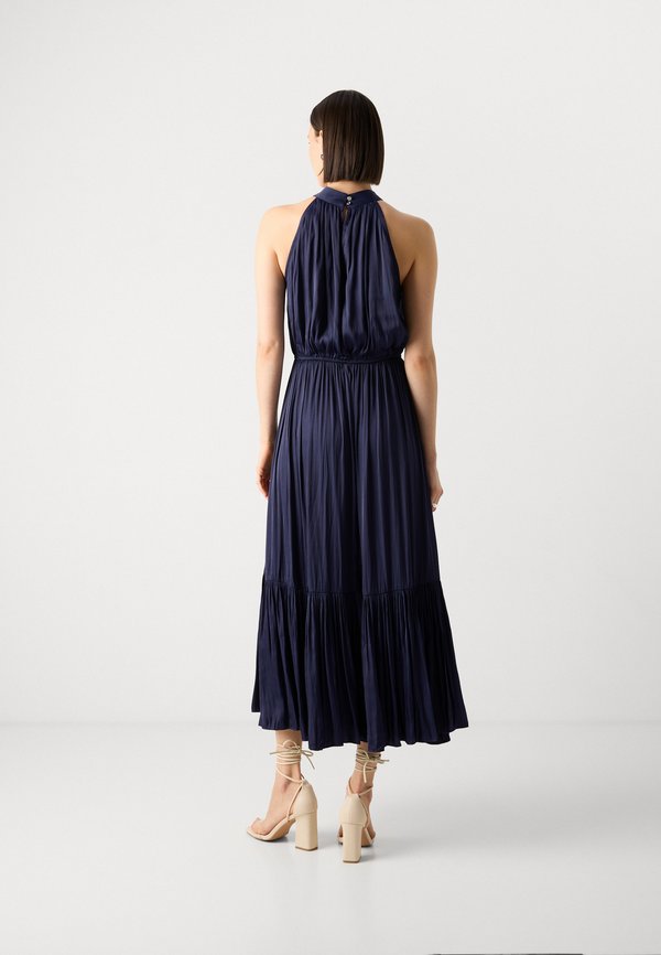 RAMAGE - Maxi dress - eclipse2