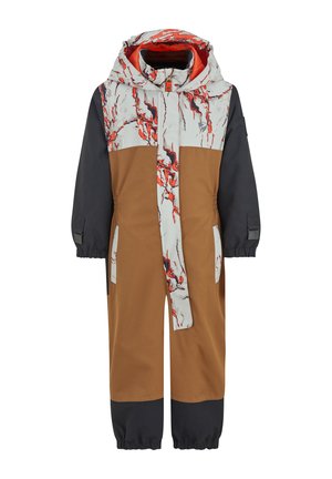 ANUP - Schneeanzug - wood tex