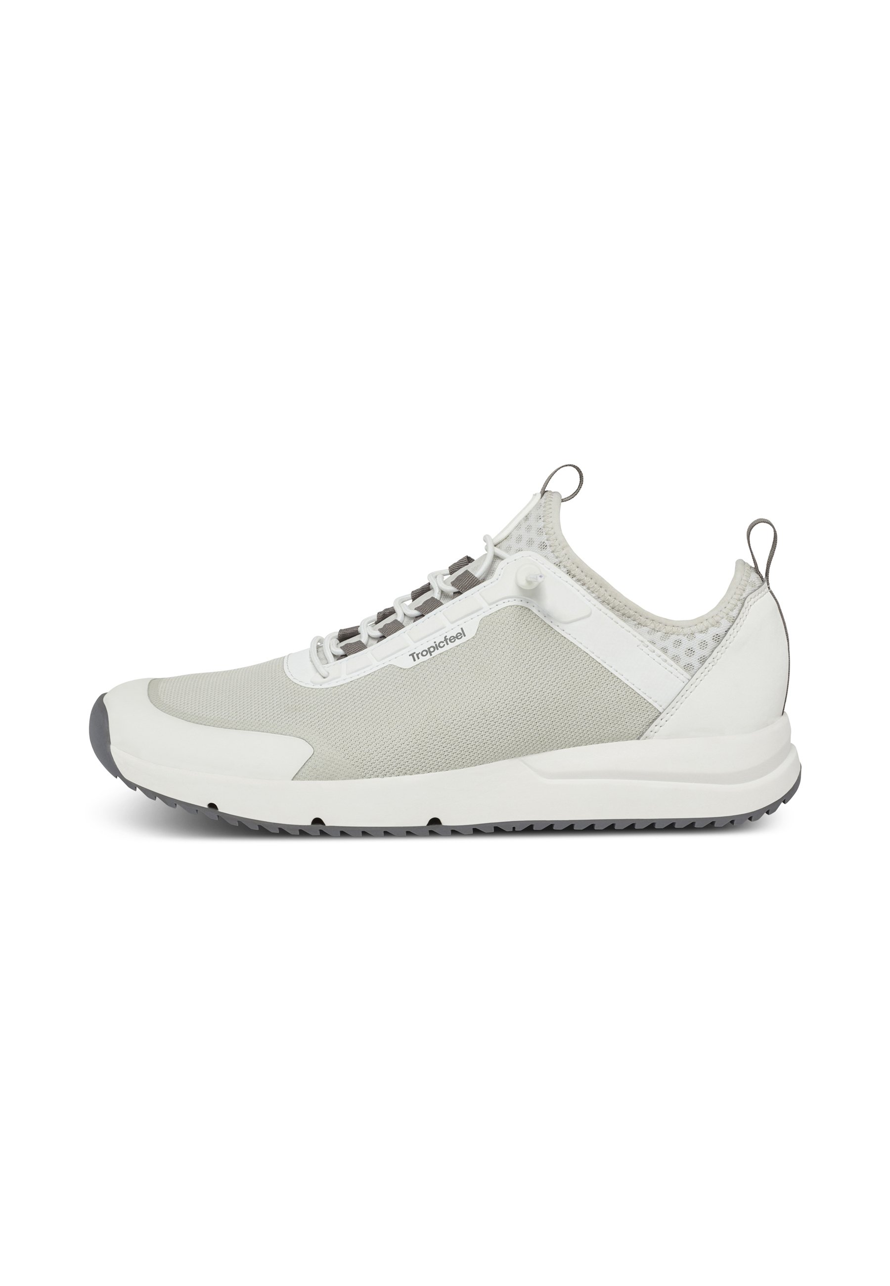 Tropicfeel UNISEX - Sneakersy niskie/biały - Zalando.pl
