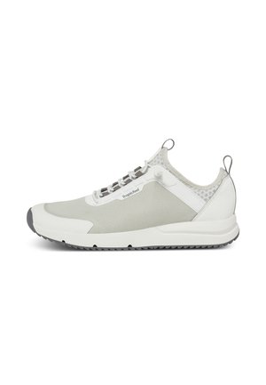 ALL TERRAIN - Sneakers laag - white