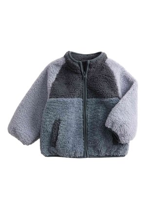 UNISEX - Kurtka z polaru