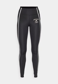 Unselected, black/chalk white