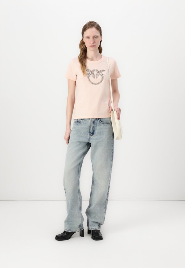 LOU - Relaxed fit jeans4