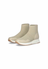 LIU JO JOHANNA - Sneakers alte - beige