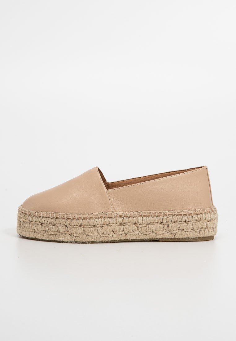 Kanna Espadrilles beige