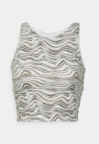 Nike Performance Top - grey