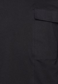 INDICODE JEANS Camisola de manga comprida - black