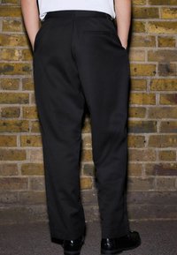 Next WIDE LEG  - Püksid - black