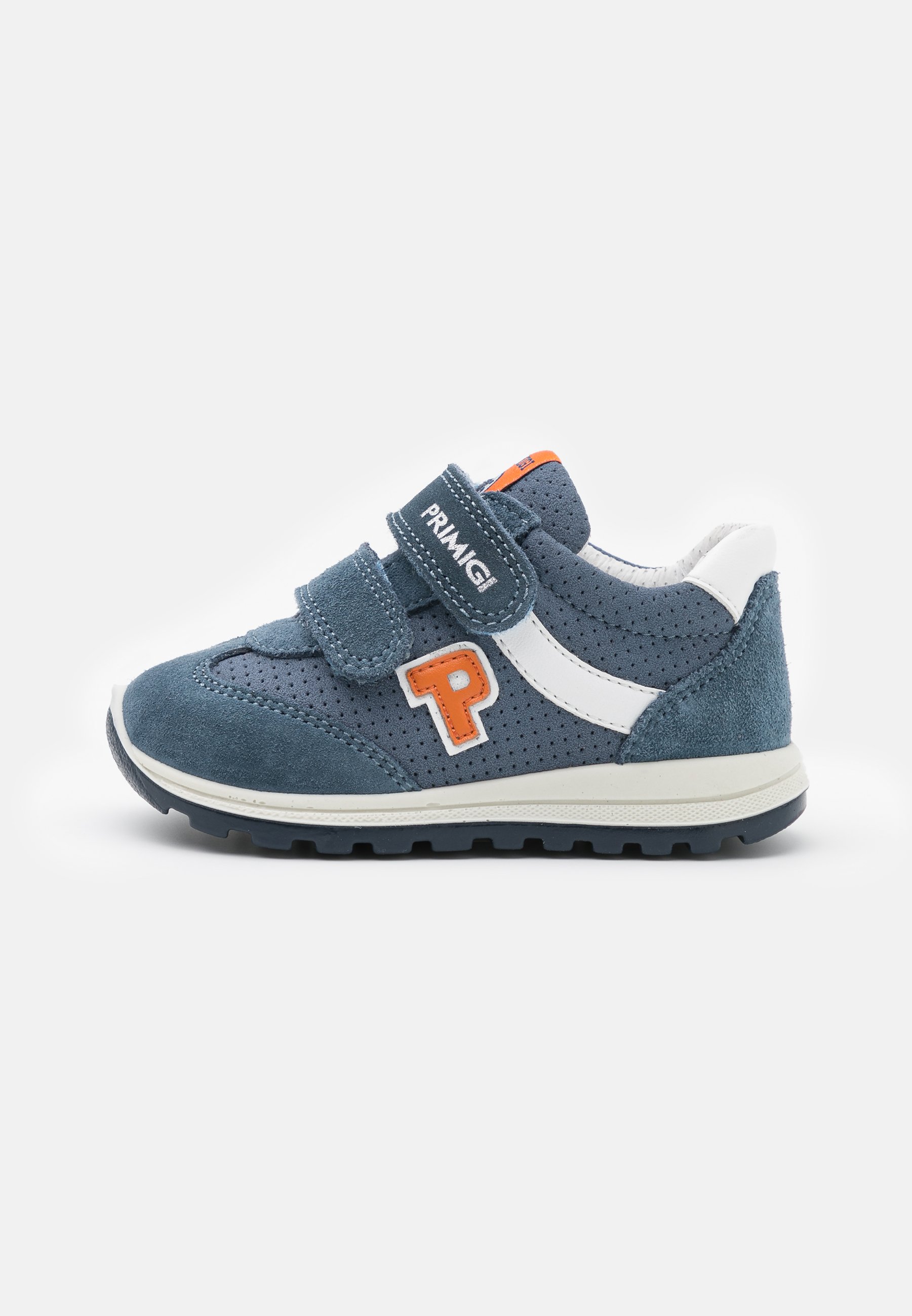 Primigi Sneakers basse - azzurro/avio/blu scuro - Zalando.it