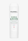 GOLDWELL DUALSENSES CURLS & WAVES HYDRATING CONDITIONER - Conditioner