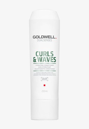 Goldwell GOLDWELL DUALSENSES CURLS & WAVES HYDRATING CONDITIONER - Conditioner
