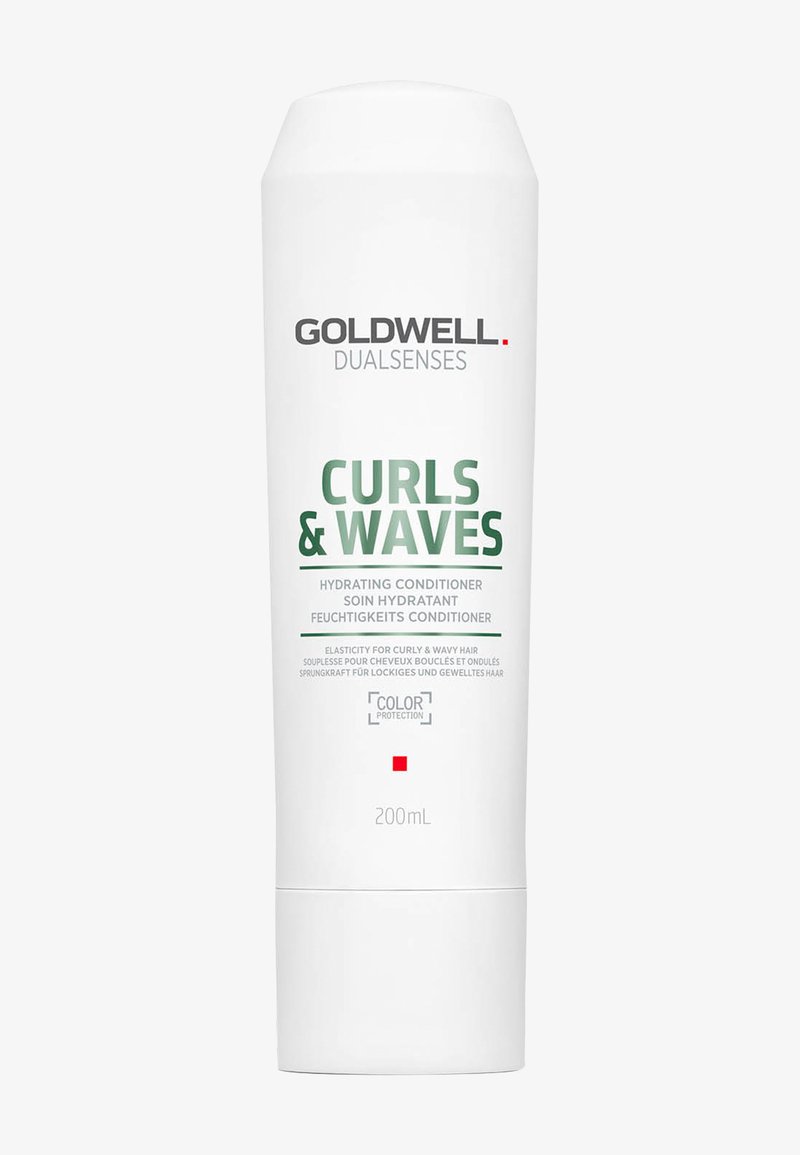 Goldwell GOLDWELL DUALSENSES CURLS & WAVES HYDRATING CONDITIONER - Après-shampoing