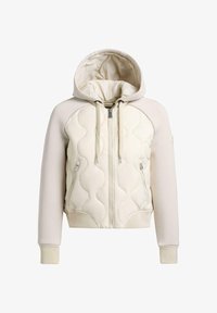 Ikke valgt, offwhite