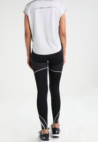 Röhnisch Sportovní tričko - light grey