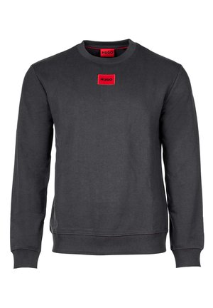 Sweatshirt - dark grey