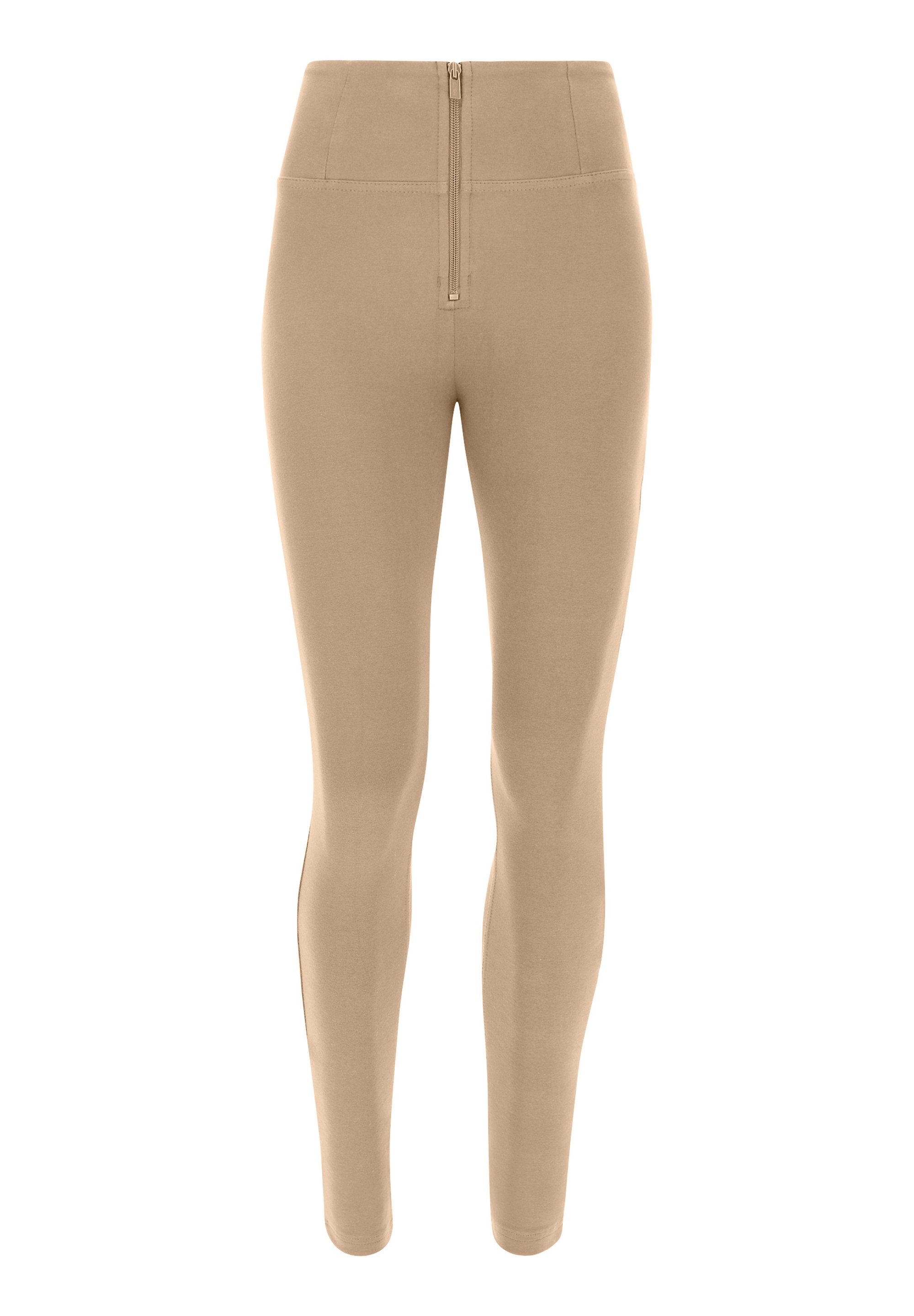 Jeggings Freddy Wr Up Vita Alta Freddy WR UP VITA ALTA Jeggings