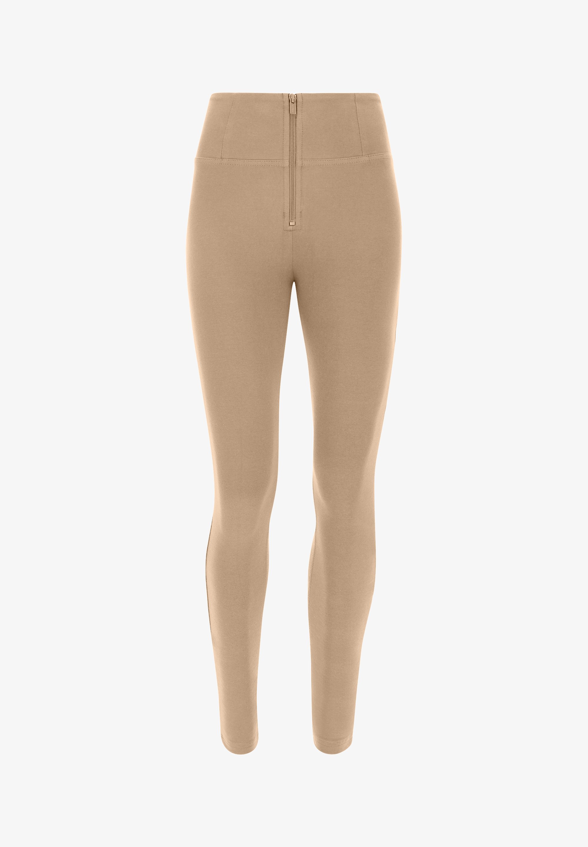 Jeggings Freddy Wr Up Vita Alta Freddy WR UP VITA ALTA Jeggings