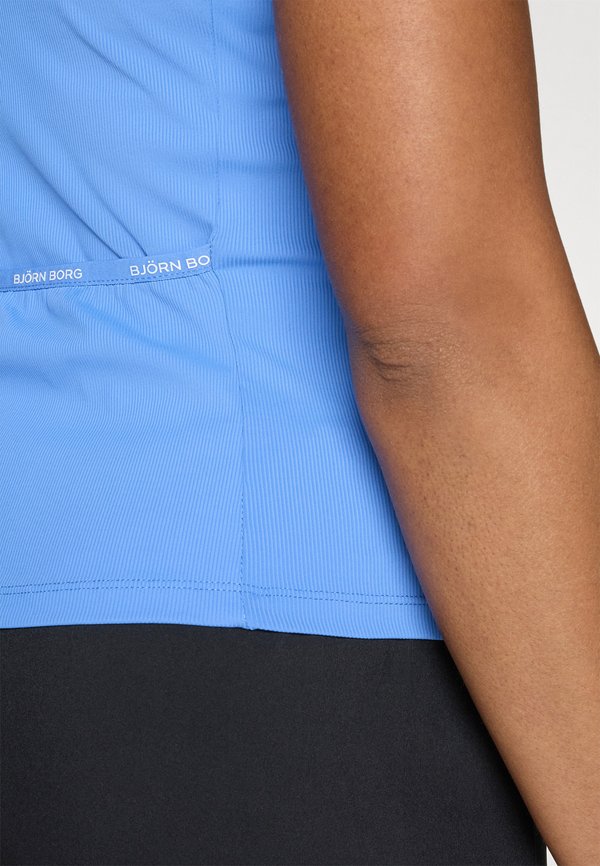 ACE POCKET TANK - Top - ultramarine3