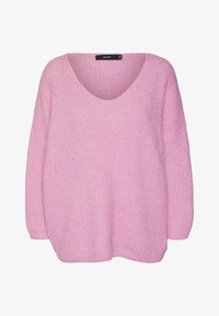 Non sélectionné, sachet pink