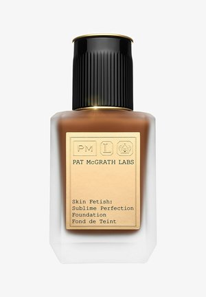 SKIN FETISH SUBLIME PERFECTION – FOUNDATION - Foundation - Deep 31