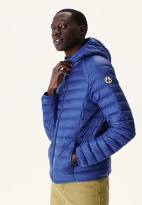 JOTT NICO - Chaqueta de entretiempo - bleu