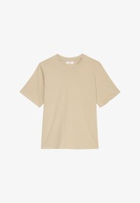 Niet geselecteerd, frosty sand