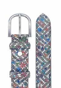 Glove Story ANEA - Ceinture - blanc