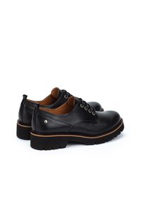 Pikolinos VICAR - Lace-ups - black