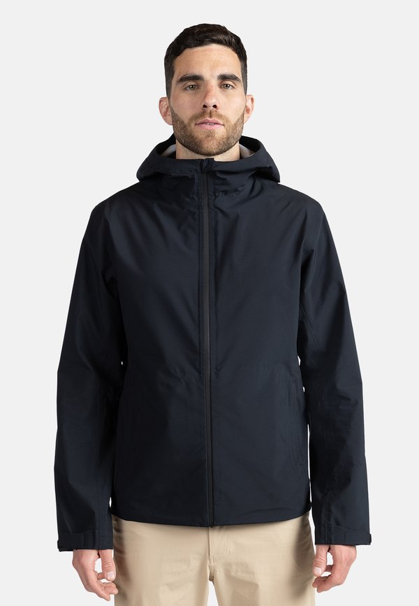 UTILIV - Regenjacke / wasserabweisende Jacke