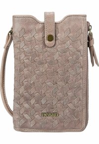 Non sélectionné, taupe