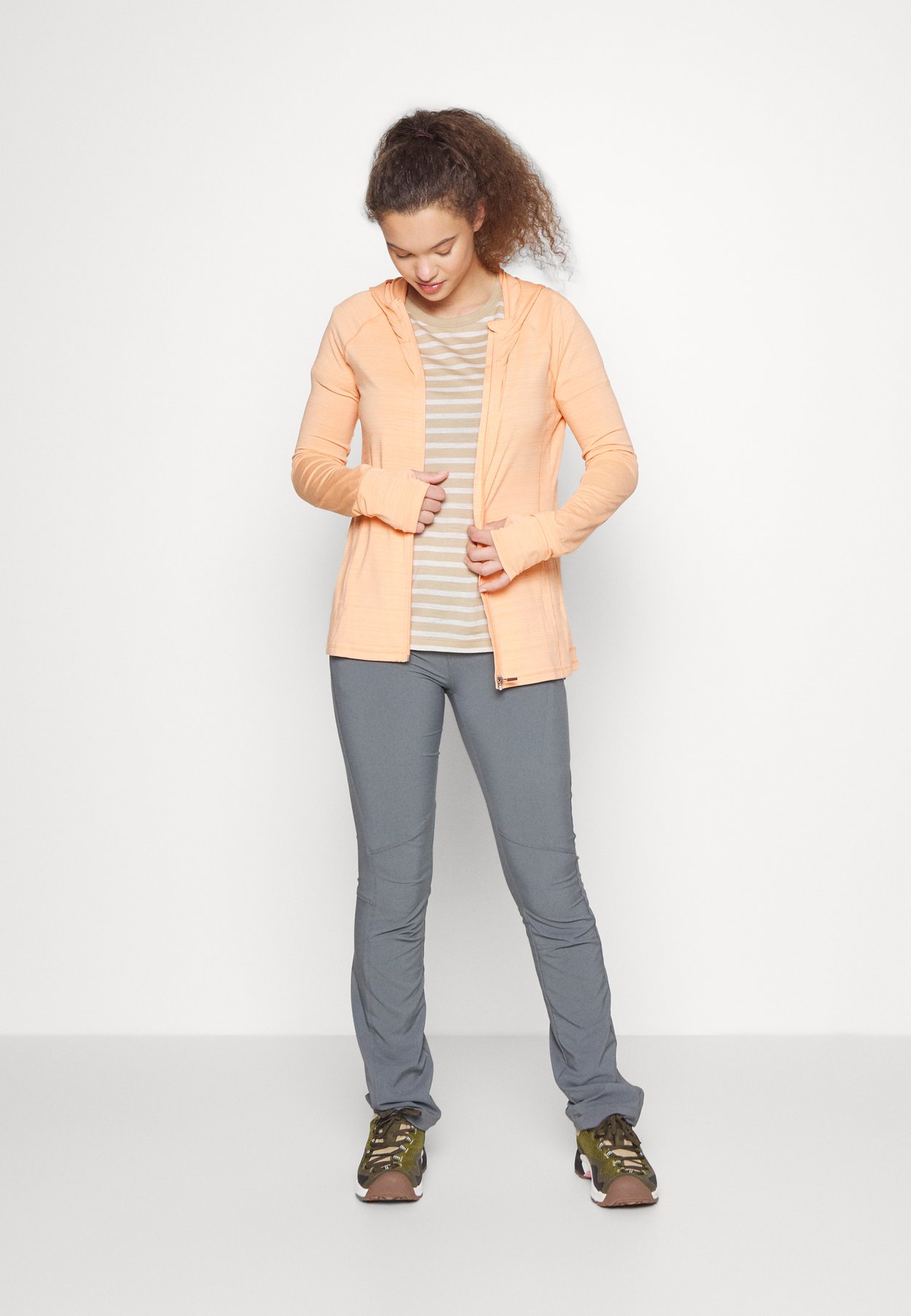 PACIFICA ILLUME JACKET